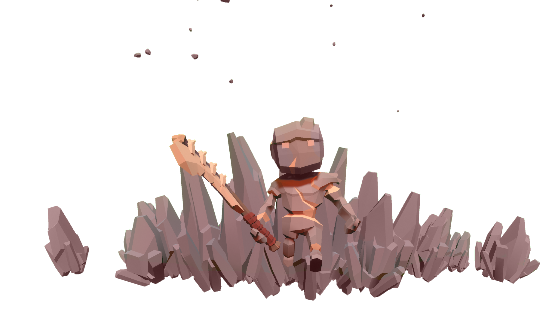 Shaman