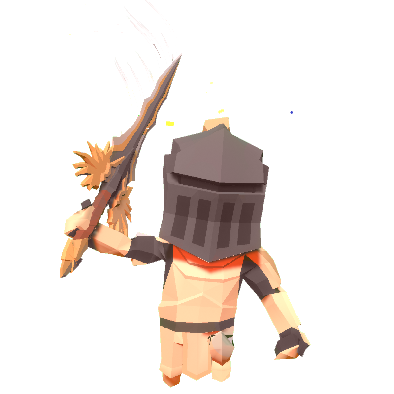Warrior